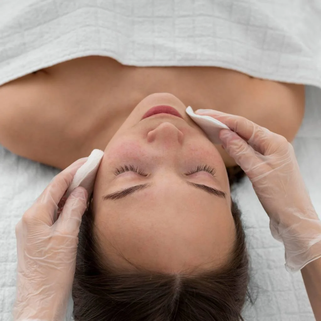 Finalización y Alta