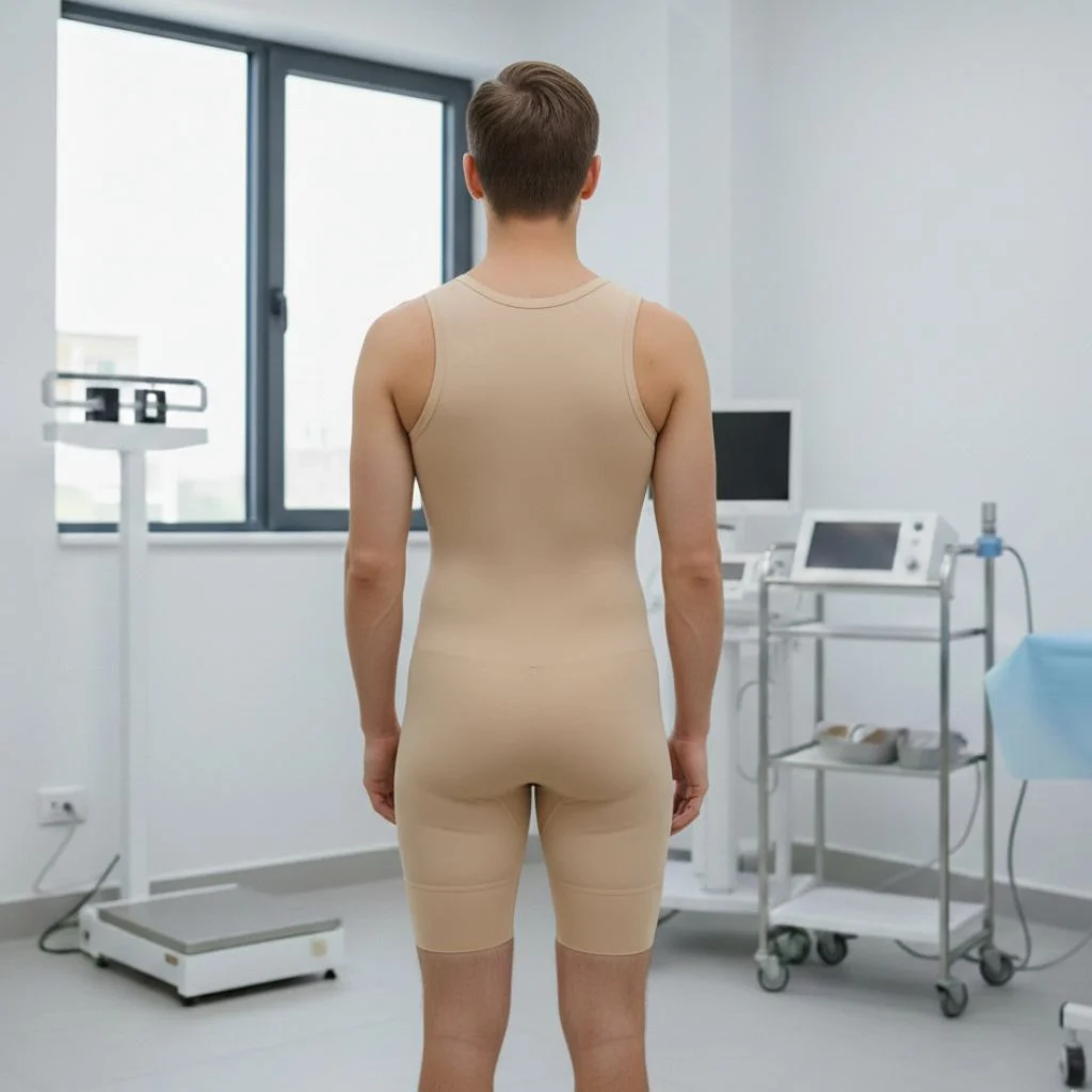 Finalización Ambulatoria