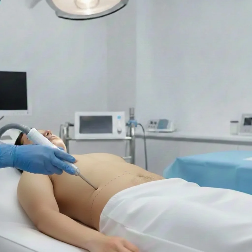 Aspiración y Esculpido