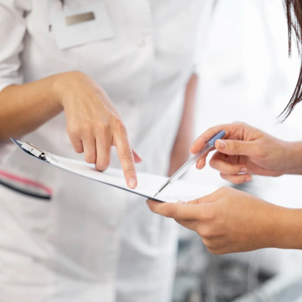 Planificación Personalizada