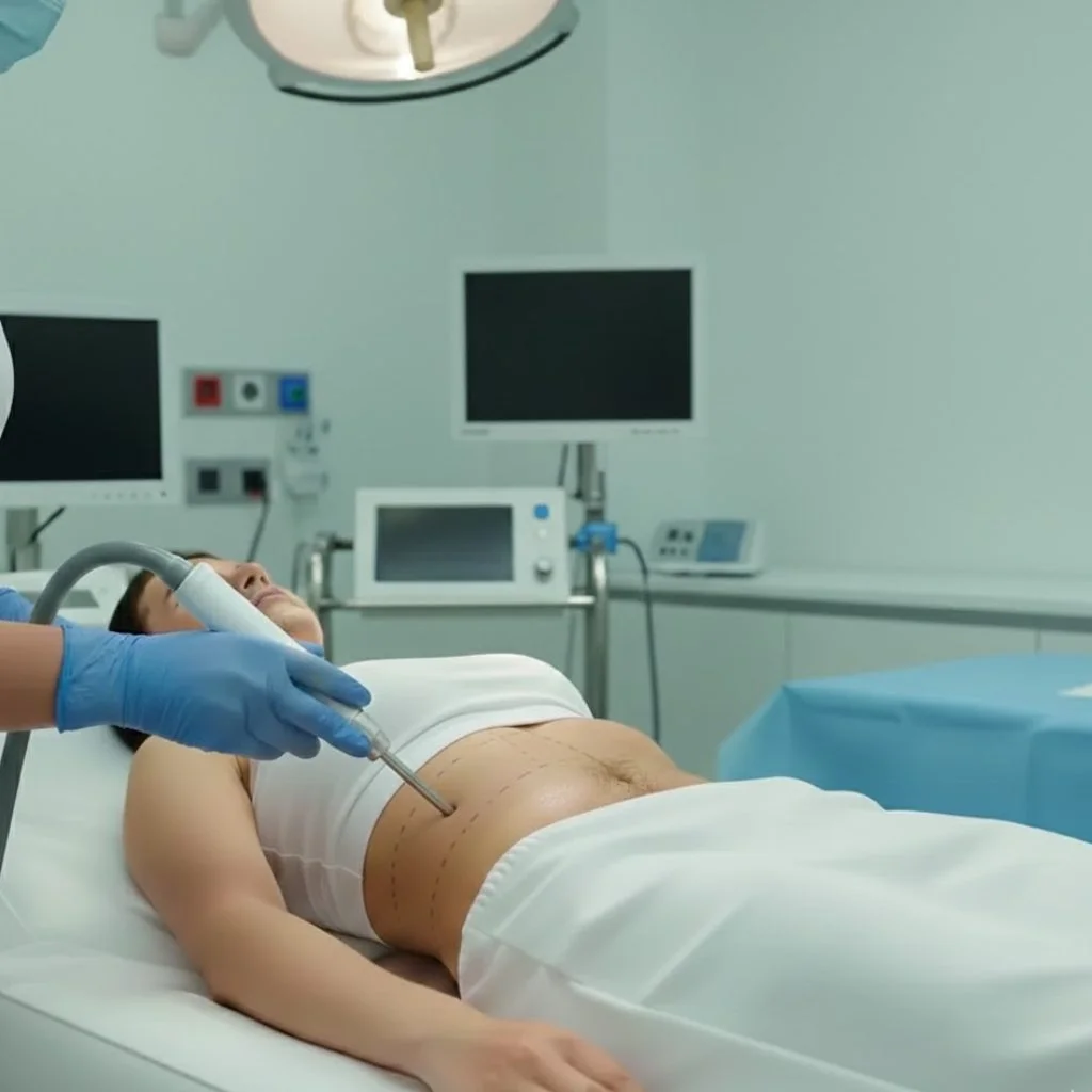 El Día de Tu Cirugía