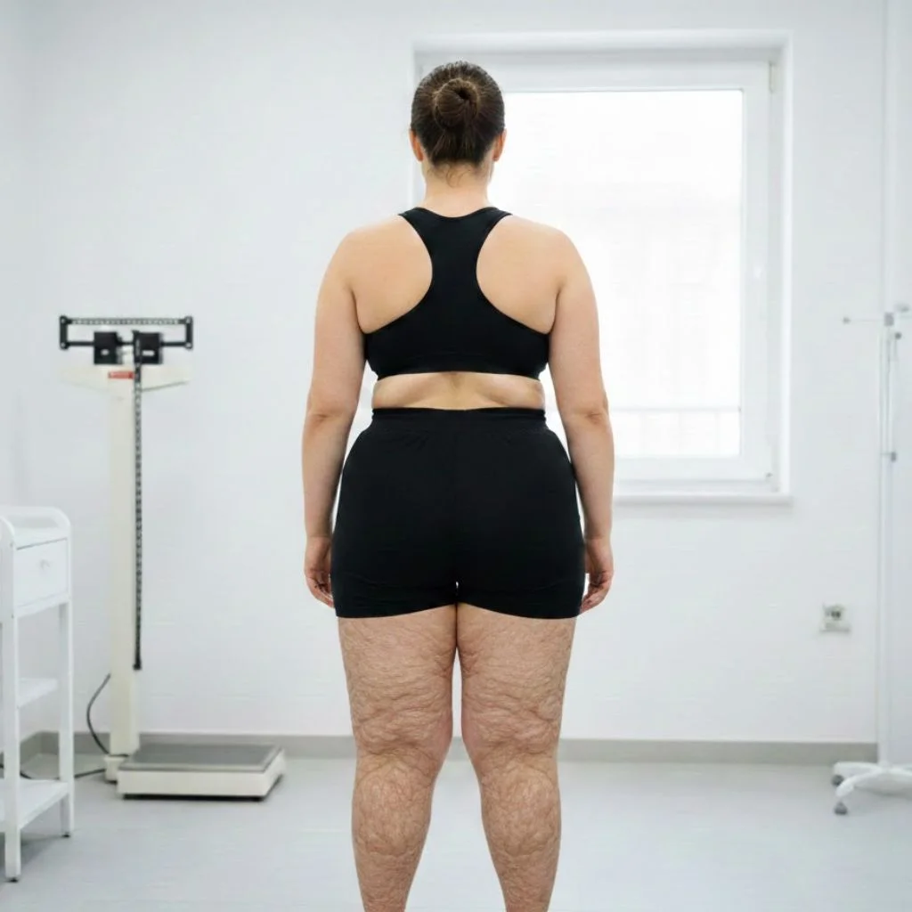 Tratamiento Lipedema