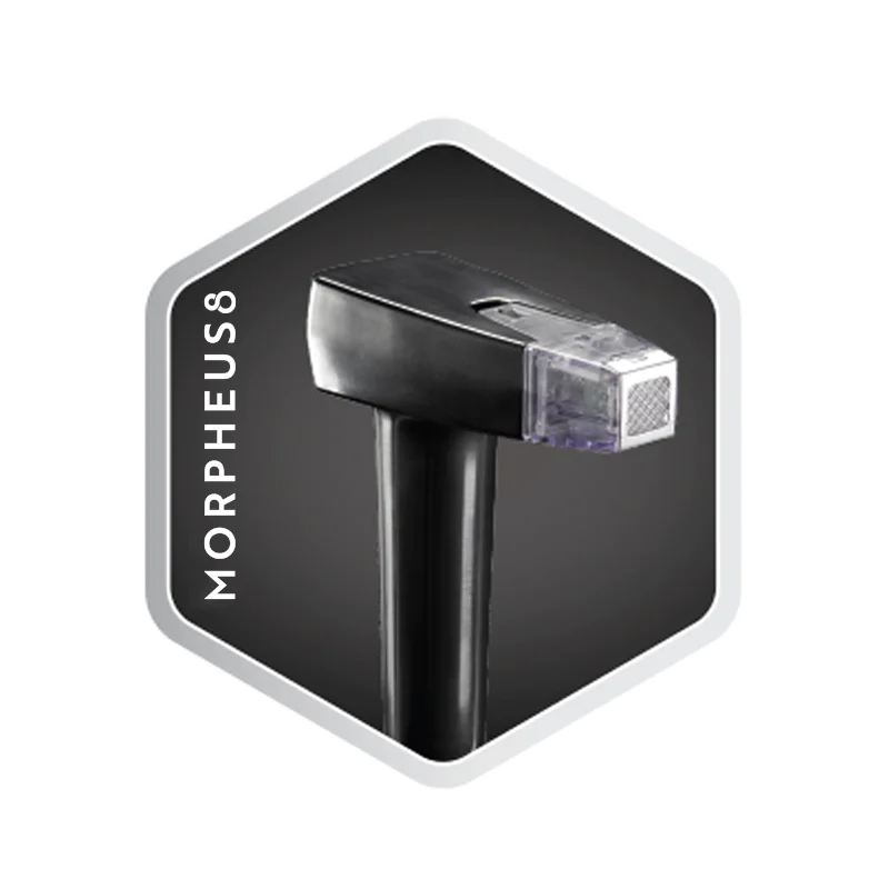 Morpheus 8